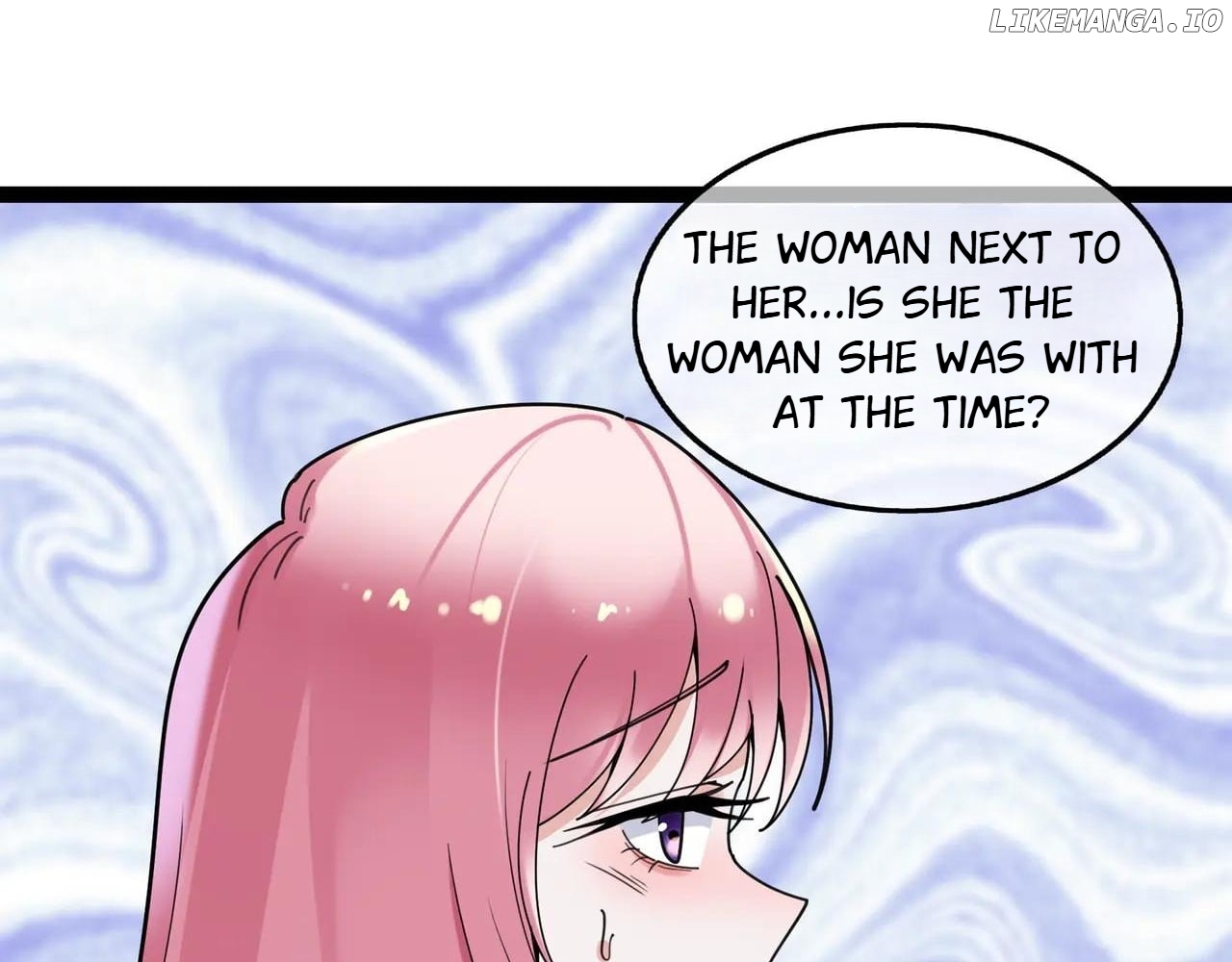 Daddy President Is Too Hard To Deal With Chapter 151 - page 6